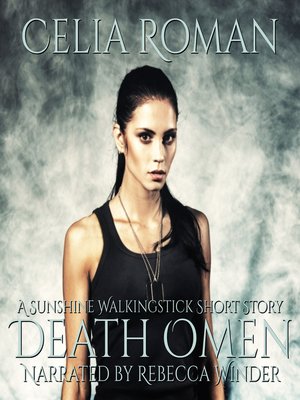 cover image of Death Omen